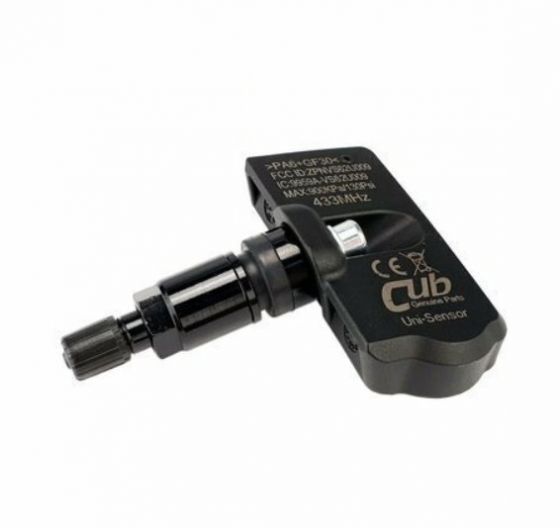 CUB MG 3 (2016-2019) TPMS senzor tlaku - snímač